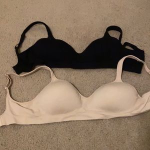2 size med bra